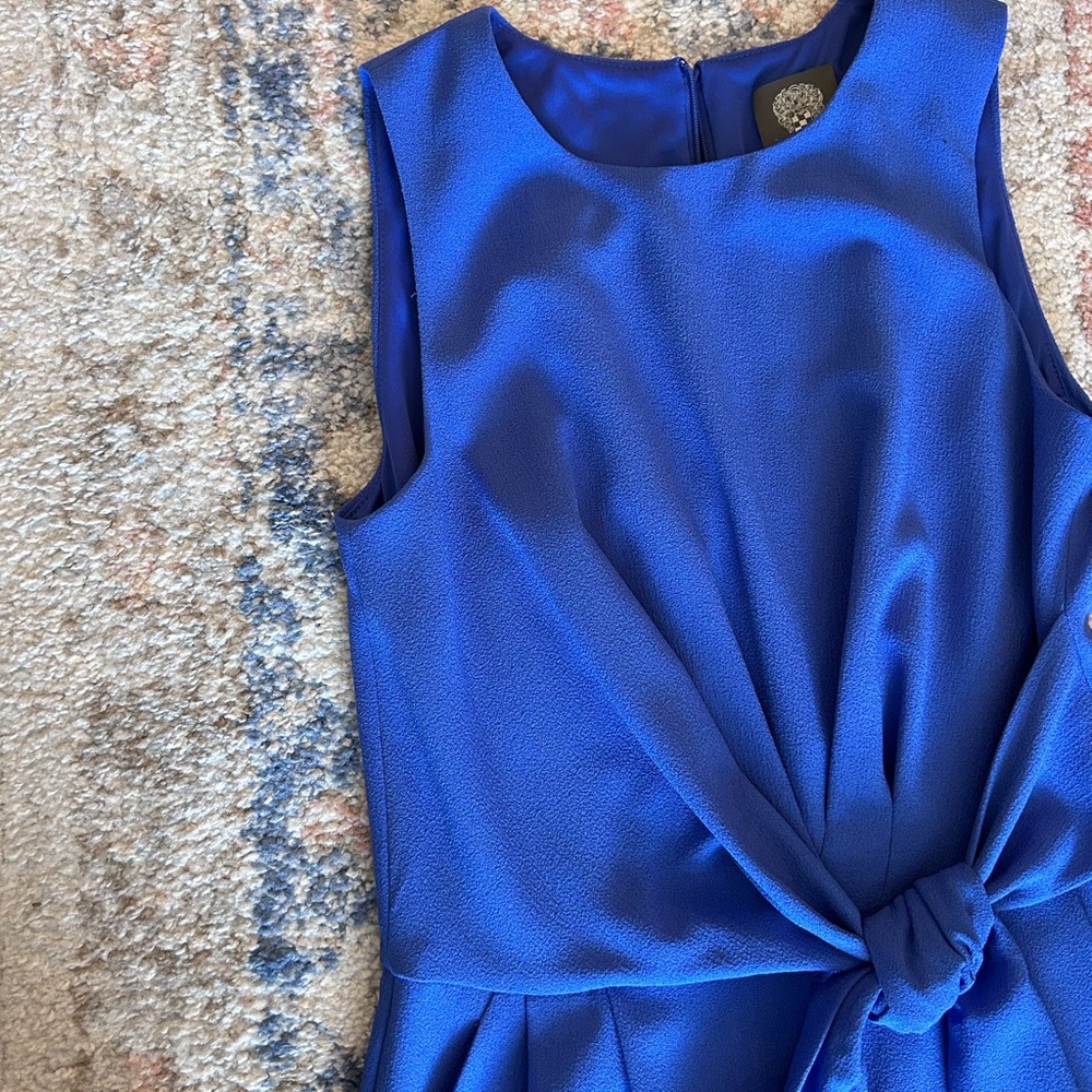 Vince Camuto Jumpsuit
